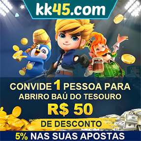 kk45.com Indique amigos para receber um bônus